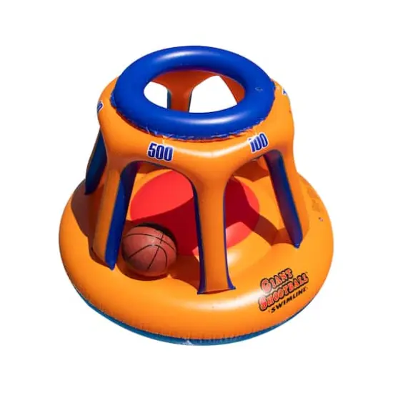 Swimline Giant Shootball {1}