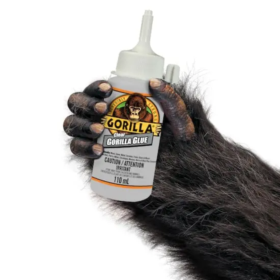 Gorilla&reg; Clear Glue {4}