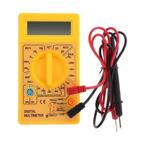 ScienceWiz Electronics Kit {6}