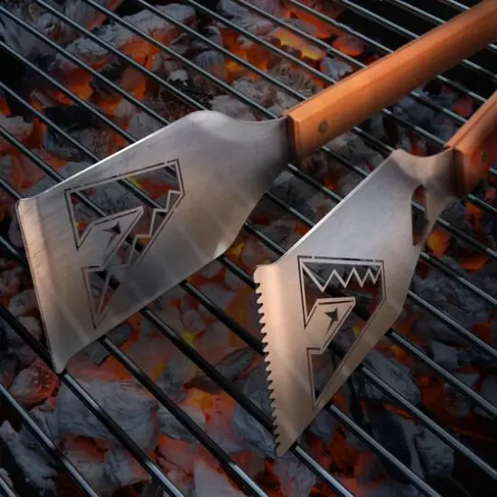 MLB Grill-A-Tong Arizona Diamondbacks {4}