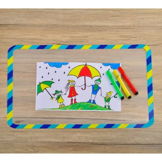 Messy Mats by Creatology&trade;, 5ct. {4}