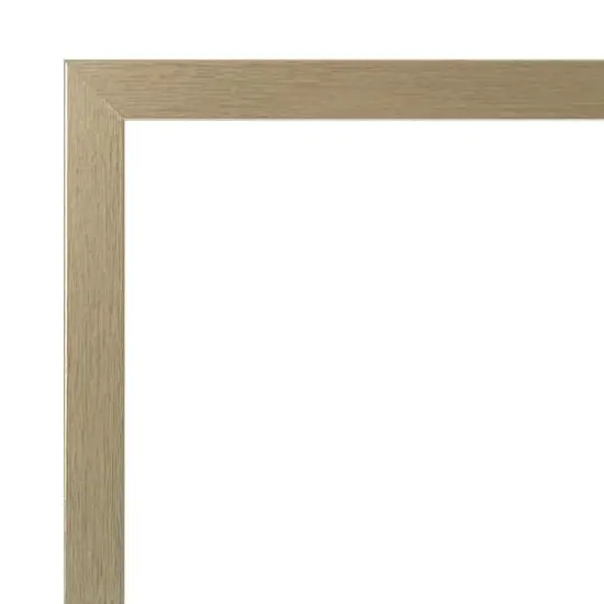 Basics&trade; 6" x 6" Linear Tabletop Frame by Studio D&eacute;cor&reg; Gold {6}