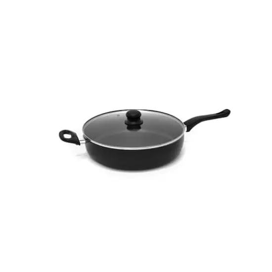 Starfrit 12" 5.1qt. King-Size Cooker With Lid {3}