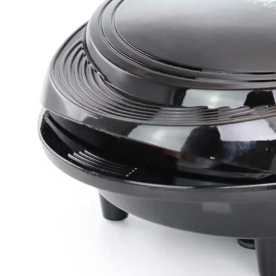 Better Chef Omelette Maker Black {3}