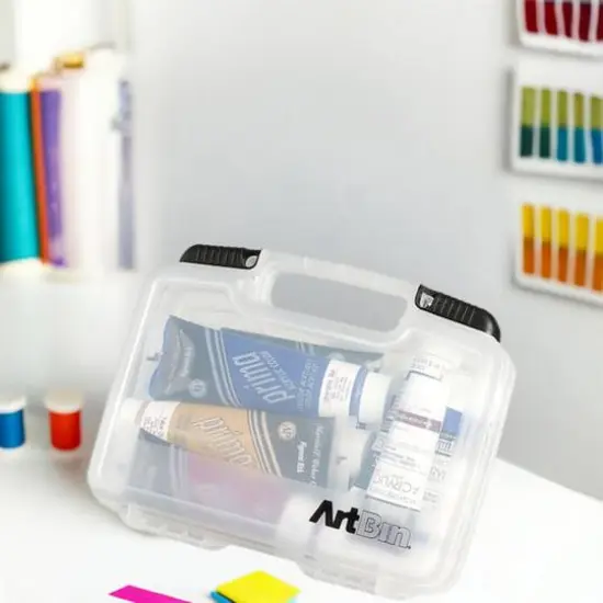  ArtBin&reg; 10.5'' Quick View&trade; Case {2}