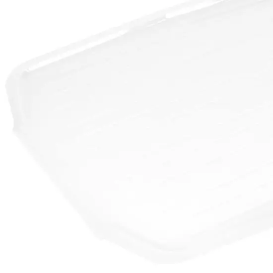 Kitchen Details Countertop Draining Tray White {7}