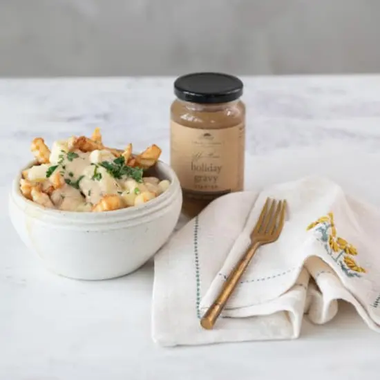 Hello Honey&reg; Multicolor Floral Hand-Embroidered Cotton Napkins, 4ct. {4}