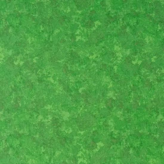 SINGER Tonal Blender Cotton Fabric Green Tonal Blender {1}