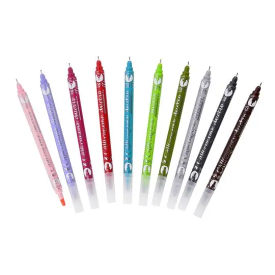 Manuscript CalliCreative Duotip 20 Color Set {4}