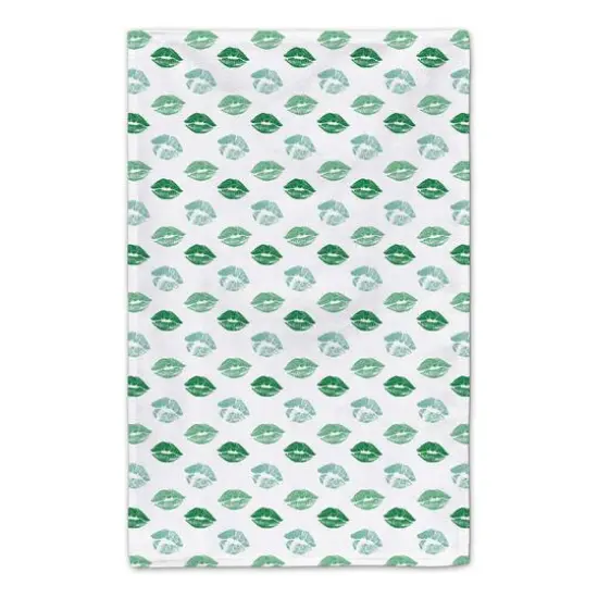 Lucky You Tea Towel Set {6}