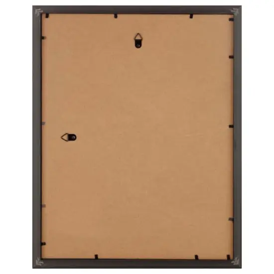 Aspect Rustic Narrow Frame With Mat by Studio D&eacute;cor&reg; {5}