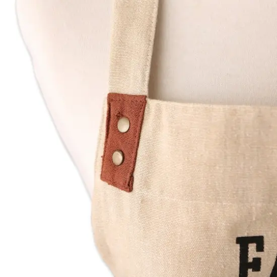 DII&reg; Football Apron {5}
