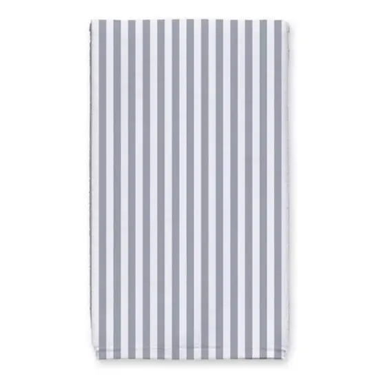 Welcome Floral Hand Towel Set {4}