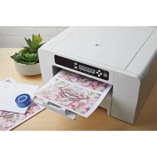 4" x 9.5" Sublimation Paper, 100ct. by Make Market&reg; {3}