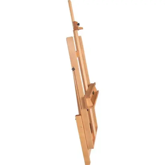 Art Alternatives Marin Studio H Frame Easel {4}