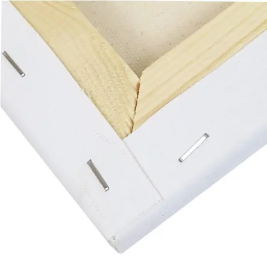 Art Advantage&reg; Visual Edge Artist Canvas {4}