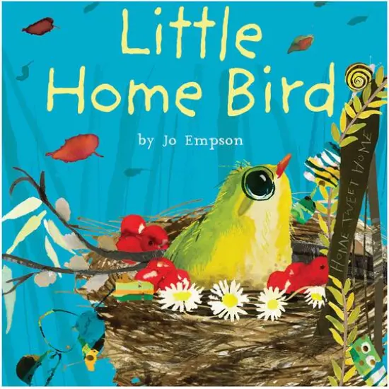 Child's Play I Like Myself Books, Set of 4 {6}