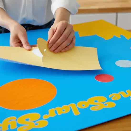 Cricut&reg; Smart Paper&trade; Multicolor Cardstock Set {5}