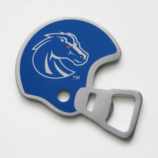 College Football Season Opener Bottle Opener Boise State Broncos {1}