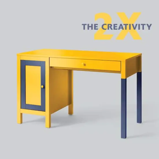 Rust-Oleum&reg; Painter's Touch&reg; 2X Ultra Cover&reg; Gloss Spray Paint Golden Sunset {6}