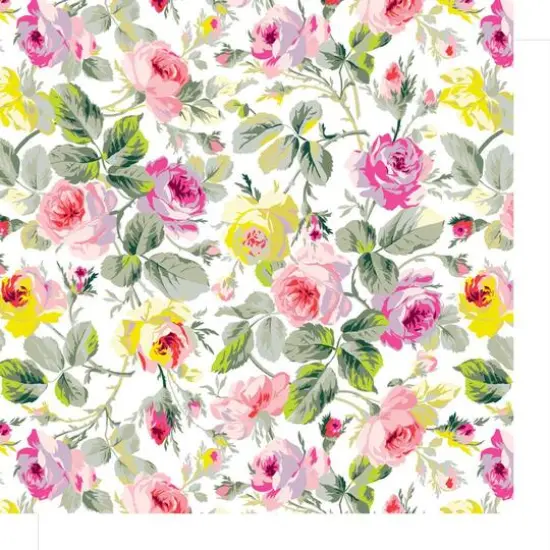 Cricut&reg; Anna Griffin Grace Patterned Vinyl {3}