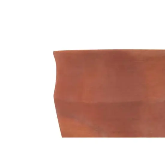 Hello Honey&reg; Round Terracotta Pot {3}