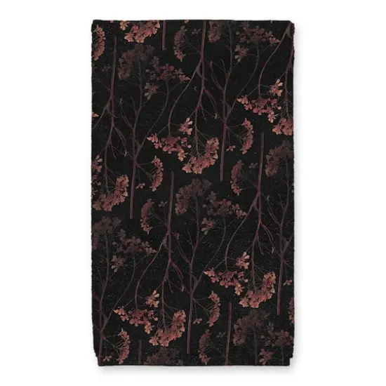 Spicy Botanical 16" x 25" Towel Set {5}