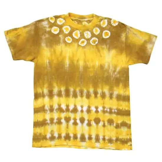 Jacquard Jewel Tones Tie Dye Kit Topaz {4}