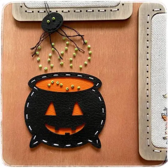 Neocraft Pumpkin Season {6}