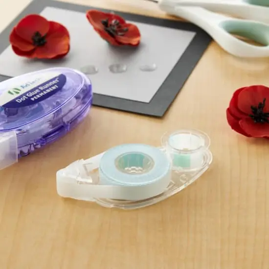 AdTech&reg; Micro Dot Glue Runner&trade;, 2ct. {3}