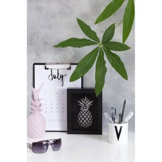 Montana&trade; Cans Glitter Effect Spray Paint, 400mL Silver {5}