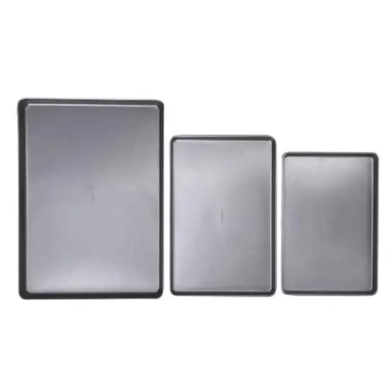 Non-Stick Cookie Sheet Set by Celebrate It&reg; {6}