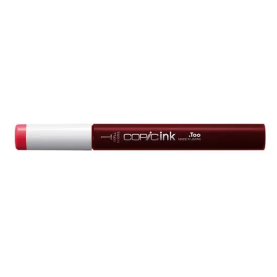 Copic&reg; Ink Refill, Red Violets RV29 Crimson {1}