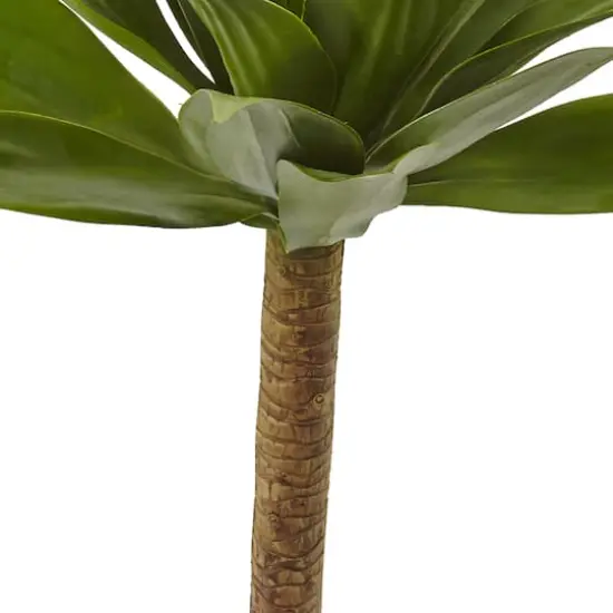 Green Large Agave Pick {4}