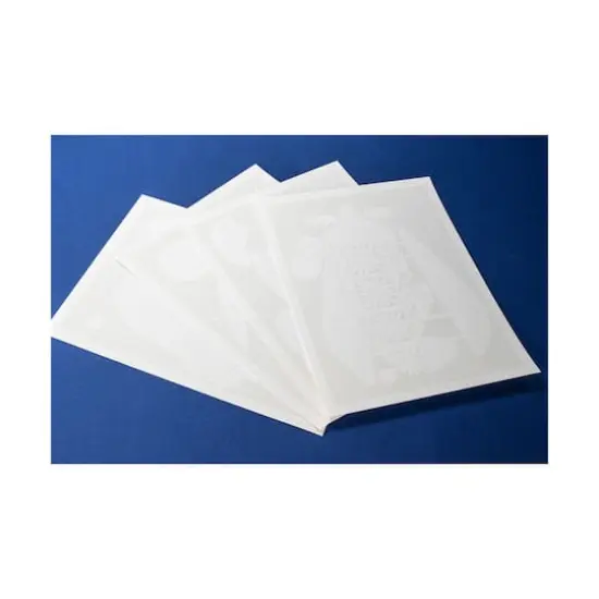 Aquarellum Junior - In the Air {6}