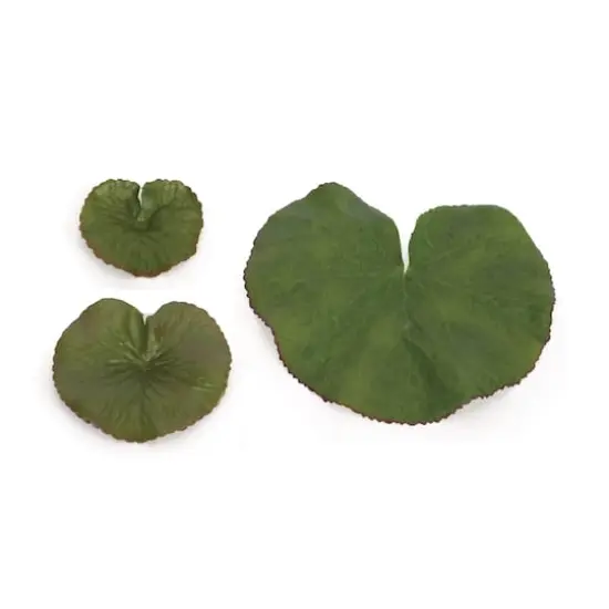 Assorted Bag of Leaf Filler {1}