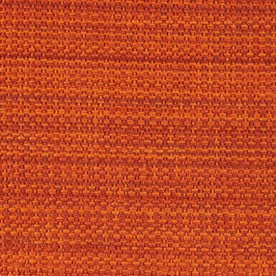DII&reg; Variegated Burnt Orange Fringe Placemats, 6ct. {4}