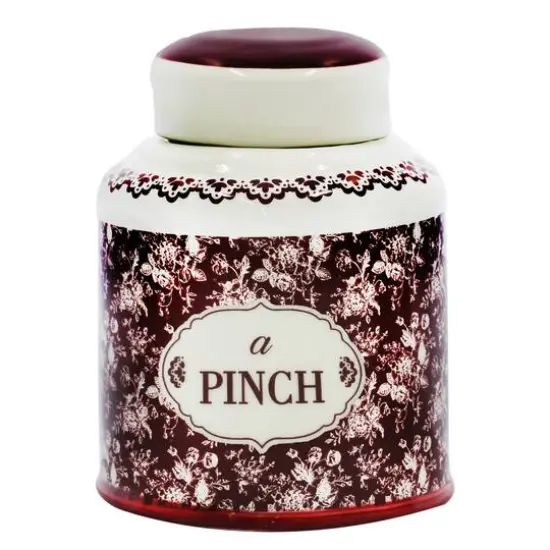 5" A Pinch Ceramic Container by Ashland&reg; {1}