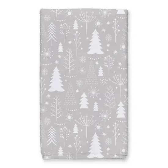 Winter Wonderland Tea Towels - Set of 2 {5}