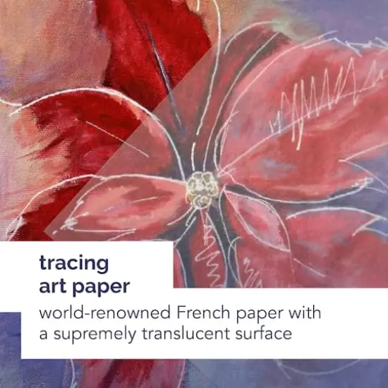 Canson&reg; Artist Series Tracing Pad {4}