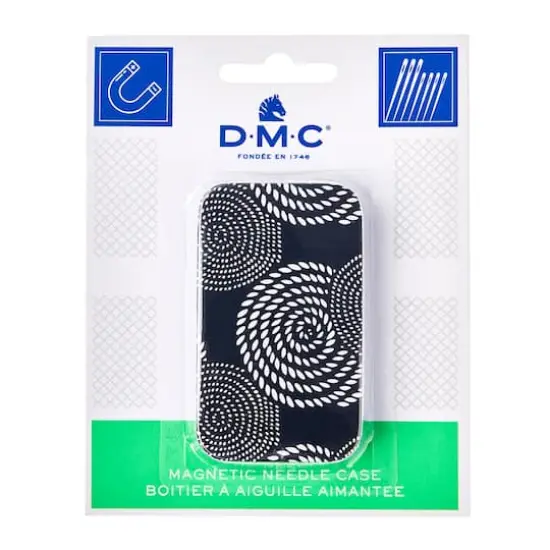DMC&reg; Magnetic Needle Case {4}