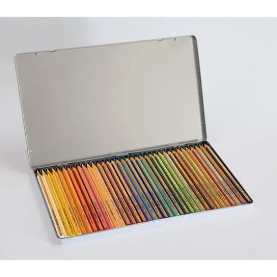 Lyra Graduate Thick Lead Colored Pencil Set {5}