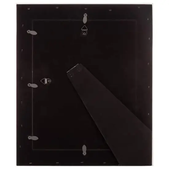 Expressions&trade; Light Gray Wood Grain Frame by Studio D&eacute;cor&reg; {6}