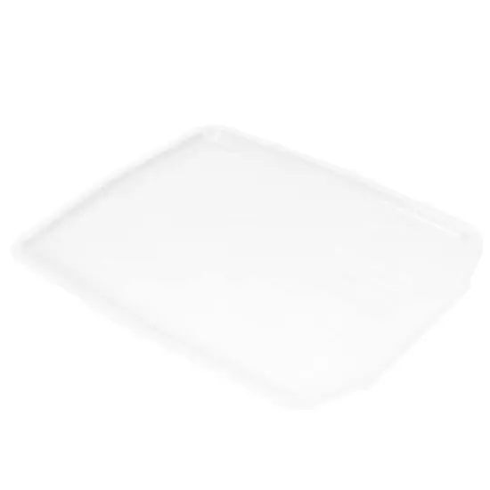 Kitchen Details Countertop Draining Tray White {6}