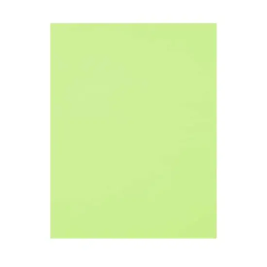 Garden Greens 8.5" x 11" Cardstock Paper by Recollections&trade;, 100 Sheets {7}