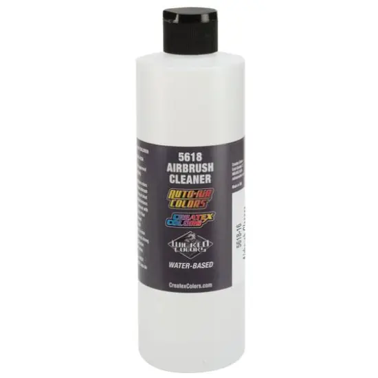 Createx&trade; Colors Airbrush Cleaner {2}