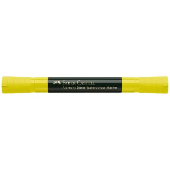 Faber-Castell&reg; Albrecht Durer Watercolor Marker Cadmium Yellow {1}