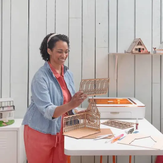 Glowforge&reg; Proofgrade&reg; Essentials Bundle {11}