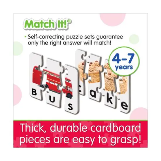 Match It! - Spelling {8}