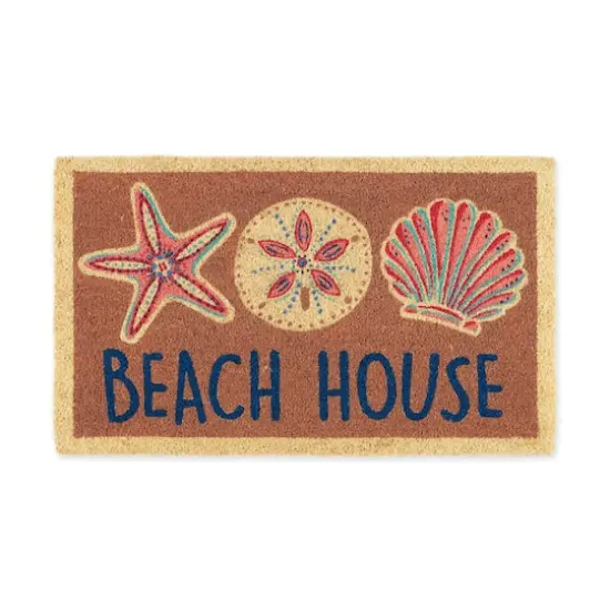 DII&reg; Beach House Doormat {1}